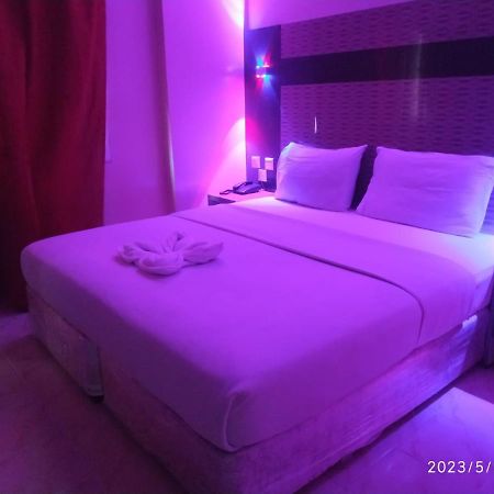 Tehran Hotel Ντουμπάι Εξωτερικό φωτογραφία